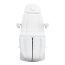 ACTIVESHOP Kosmetikliege Azzurro Lux pedi 5m weiß