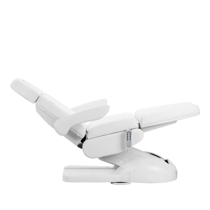 ACTIVESHOP Kosmetikliege Azzurro Lux pedi 5m weiß