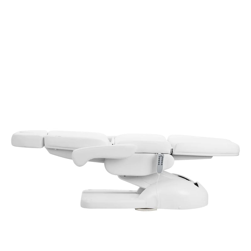 ACTIVESHOP Kosmetikliege Azzurro Lux pedi 5m weiß