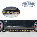 Twinbusch 1 Säulen Hebebühne 2.5 t Ultraflach - Mobil - Portabel