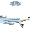 Twinbusch 1 Säulen Hebebühne 2.5 t Ultraflach - Mobil - Portabel