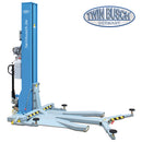 Twinbusch 1 Säulen Hebebühne 2.5 t Ultraflach - Mobil - Portabel