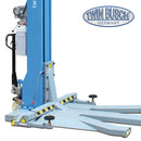 Twinbusch 1 Säulen Hebebühne 2.5 t Ultraflach - Mobil - Portabel