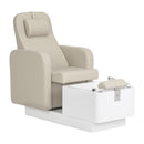 ACTIVESHOP SPA-Kosmetikstuhl für die Pediküre Sillon Elysia creme