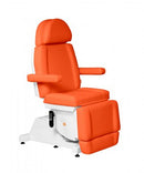 Soleni Queen V Comfort electric cosmetic bed with 3 motors, optional heating & massage function