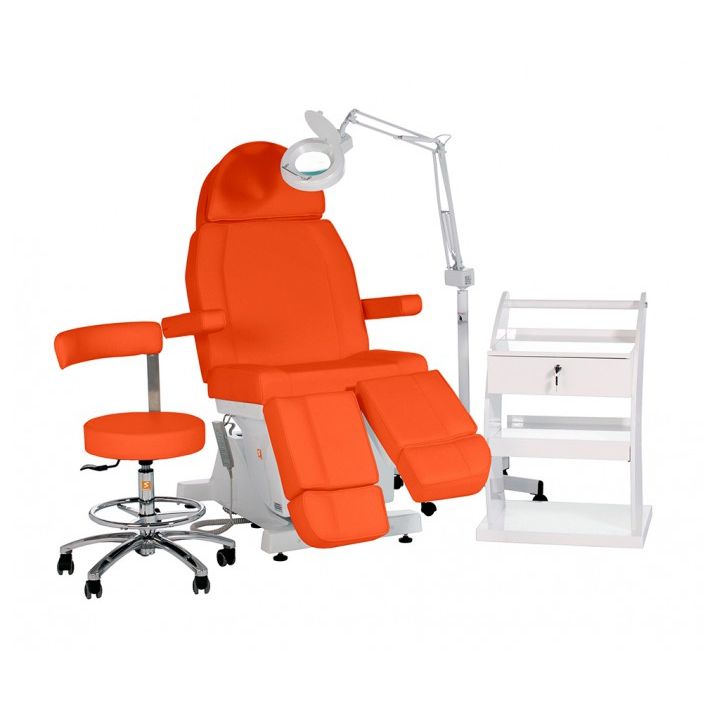 Soleni Cabina Podologica Queen Foot III Comfort