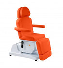 Soleni Kosmetikliege Queen Vll Comfort Elegance elektrisch 4-motorig optional Heizung & Massagefunktion