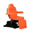 Soleni Kosmetikliege Queen IX Comfort elektrisch 4-motorig Untergestellfarbe wählbar