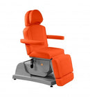 Lit cosmétique Soleni Queen VII Comfort Elegance, 4 moteurs, couleur de base sélectionnable