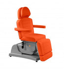 Soleni Queen VII Comfort cosmetic bed - base color selectable