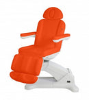 Soleni Kosmetikliege Tempo mit Heizung elektrisch 4-motorig