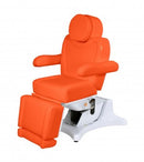 Lit cosmétique électrique Soleni Queen IX Comfort Plus avec 4 moteurs, couleur de base sélectionnable