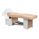 ACTIVESHOP Gabbiano Friseurwaschbecken Liege Head Spa 017 beige