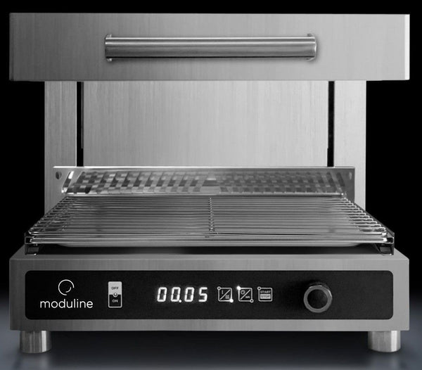 AfG Berlin Flex710e Salamander Flex 4/3 Gn