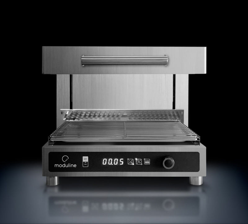 AfG Berlin Flex710e Salamander Flex 4/3 Gn