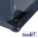 Benslift Reifenwuchtmaschine BL650W
