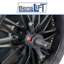 Benslift Reifenwuchtmaschine BL650W