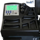 Benslift Reifenwuchtmaschine BL650W