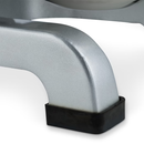 MAXIMA Gastro Planetenmischer - 30 l - Bis zu 15 kg Teig - 3 Geschwindigkeit