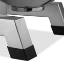 MAXIMA Gastro Planetenmischer - 40 l - Bis zu 20 kg Teig - 3 Geschwindigkeit