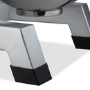 MAXIMA Gastro Planetenmischer - 60 l - Bis 30 kg Teig - 3 Geschwindigkeit