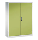 C+P Sportgeräteschrank Sport, 1950x1500x500mm, 7035/2004