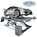 Twinbusch Auffahrscherenhebebühne 4.0 t - Überflur - GREY-Line