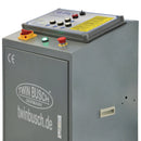 Twinbusch Auffahrscherenhebebühne 4.0 t - Überflur - GREY-Line