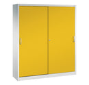 C+P Sportgeräteschrank Sport, 1950x1600x400mm, 7035/1023