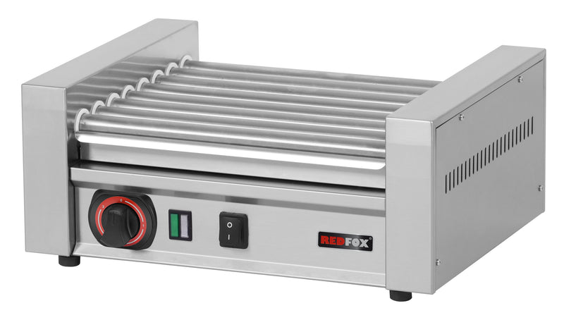 Locher Hot Dog Roller