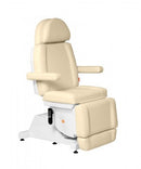 Soleni Kosmetikliege Queen V-1 Comfort elektrisch 4-motorig optional Heizung & Massagefunktion