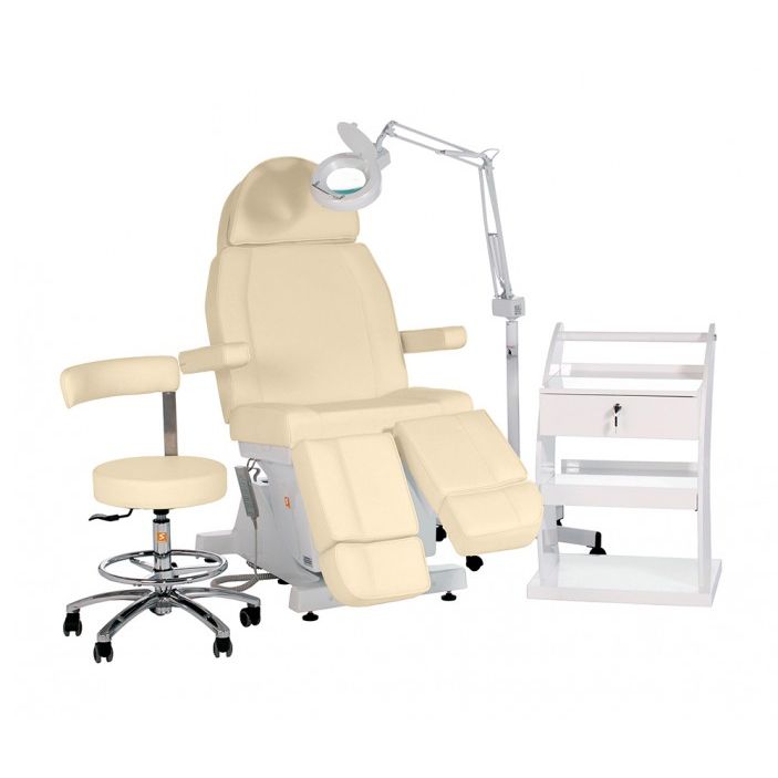Soleni Cabina Podologica Queen Foot III Comfort