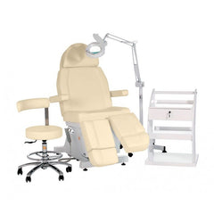Soleni Cabina Podologica Queen Foot III Comfort – Vorschau 23