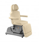 Lit cosmétique Soleni Queen VII Comfort Elegance, 4 moteurs, couleur de base sélectionnable