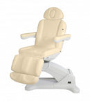 Soleni Kosmetikliege Tempo mit Heizung elektrisch 4-motorig