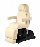 Soleni Queen VIII Comfort Elegance Plus cosmetic bed, base color selectable