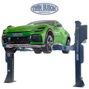 Twinbusch 2 Säulen Hebebühne 5.0 t - barrierefrei - HEAVY LINE - GREY-Line