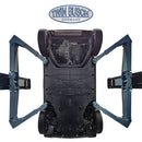 Twinbusch 2 Säulen Hebebühne 5.0 t - barrierefrei - HEAVY LINE - GREY-Line