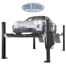 Twinbusch 4 Säulen Hebebühne - autom. Entriegelung - 4.5 t