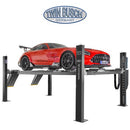 Twinbusch 4 Säulen Hebebühne - autom. Entriegelung - 4.5 t