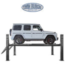 Twinbusch 4 Säulen Hebebühne - autom. Entriegelung - 4.5 t