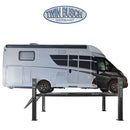 Twinbusch 4 Säulen Hebebühne - autom. Entriegelung - 4.5 t