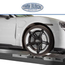 Twinbusch 4 Säulen Hebebühne - autom. Entriegelung - 4.5 t