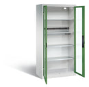 C+P Akkuladeschrank Serie 89, H1950xB930xT500mm
