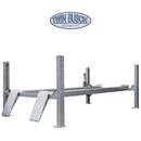 Twinbusch 4 Säulen Hebebühne 6.5 t - elektromagnetisch - Feuerverzinkt