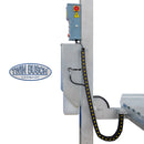 Twinbusch 4 Säulen Hebebühne 6.5 t - elektromagnetisch - Feuerverzinkt