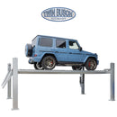 Twinbusch 4 Säulen Hebebühne 6.5 t - elektromagnetisch - Feuerverzinkt