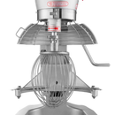 MAXIMA Gastro Planetenmischer - 20 l - Bis zu 10 kg Teig - 3 Geschwindigkeit