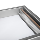 MAXIMA Gastro Vakuumiergerät - 50 cm Siegelbalken - W52 x D54 x H20cm Kammer