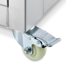 MAXIMA Gastro Vakuumiergerät - 60 cm Siegelbalken - W76 x D60 x H16 cm Doppelkammer